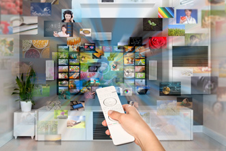 融合業(yè)務管理平臺