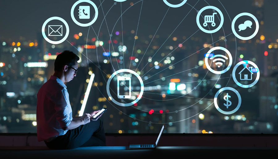 營(yíng)銷管理平臺(tái)