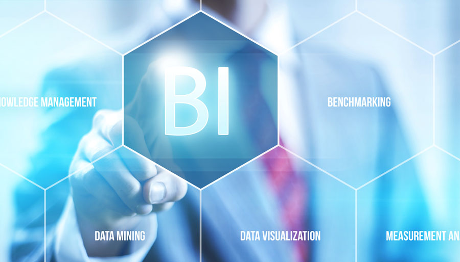 經(jīng)營(yíng)分析平臺(tái)